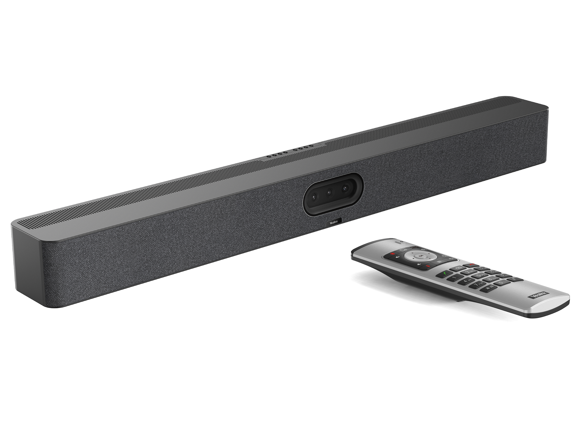 Терминал ВКС Yealink PVT160-0010